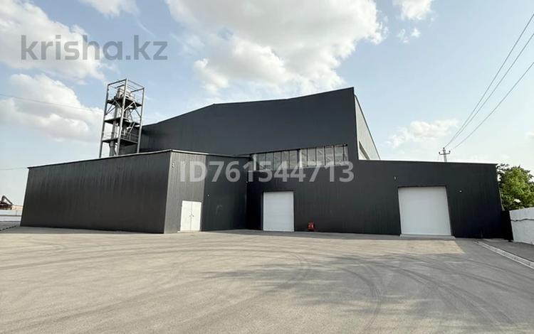Склады · 430 м² за 752 500 ₸ в Шымкенте, Каратауский р-н — фото 17