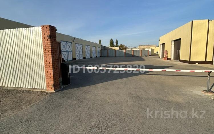 Өнеркәсіптік база · 1 га, Верхнетобольская 10, бағасы: 240 млн ₸ в Лисаковске — фото 2
