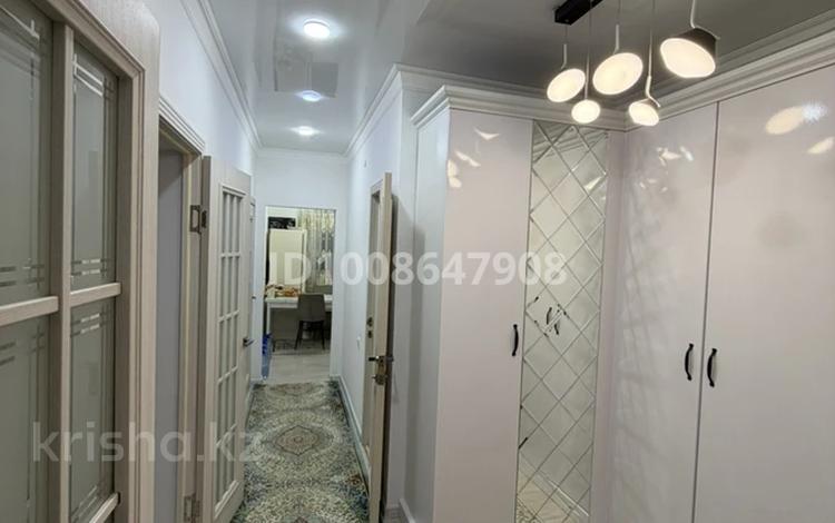 3-комнатная квартира · 70 м² · 3/3 этаж, Бокейханова 19 за 20 млн ₸ в Балхаше — фото 2