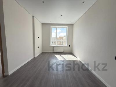 2-комнатная квартира · 36 м² · 9/10 этаж, Мухамеджан Тынышбайулы 10 — ГОРЯЧАЯ ЦЕНА!!!! за 23.5 млн ₸ в Астане, Сарайшык р-н