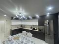 4-комнатная квартира · 130.6 м² · 4/9 этаж, Мкр. Береке 52 за 65 млн ₸ в Костанае