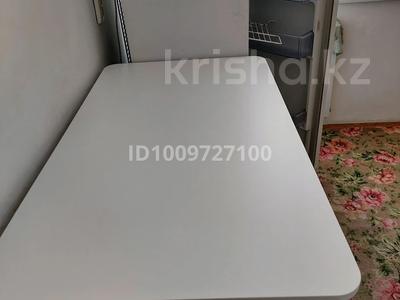 1-комнатная квартира · 32 м² · 3/5 этаж, мкр Жайлау 21 за 75 000 〒 в Таразе