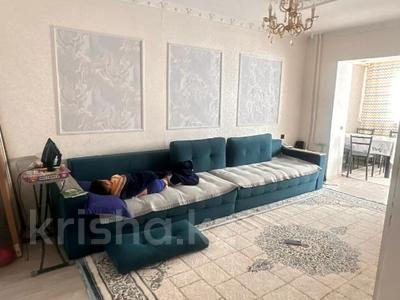 3-комнатная квартира · 70 м² · 3/5 этаж, Кивилева за 19.5 млн 〒 в Талдыкоргане