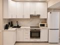 3-комнатная квартира · 70 м² · 3/12 этаж, Тулебаева 49/1 — ПРИЯТНАЯ КВАРТИРА, ДОСТОЙНЫЙ ЖК ДЛЯ ПРОЖИВАНИЯ за 600 000 ₸ в Алматы, Медеуский р-н — фото 5