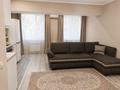 3-комнатная квартира · 70 м² · 3/12 этаж, Тулебаева 49/1 — ПРИЯТНАЯ КВАРТИРА, ДОСТОЙНЫЙ ЖК ДЛЯ ПРОЖИВАНИЯ за 600 000 ₸ в Алматы, Медеуский р-н — фото 7