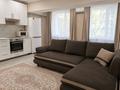 3-комнатная квартира · 70 м² · 3/12 этаж, Тулебаева 49/1 — ПРИЯТНАЯ КВАРТИРА, ДОСТОЙНЫЙ ЖК ДЛЯ ПРОЖИВАНИЯ за 600 000 ₸ в Алматы, Медеуский р-н — фото 6