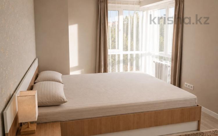 3-комнатная квартира · 70 м² · 3/12 этаж, Тулебаева 49/1 — ПРИЯТНАЯ КВАРТИРА, ДОСТОЙНЫЙ ЖК ДЛЯ ПРОЖИВАНИЯ за 600 000 ₸ в Алматы, Медеуский р-н — фото 20