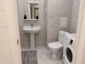 3-комнатная квартира · 70 м² · 3/12 этаж, Тулебаева 49/1 — ПРИЯТНАЯ КВАРТИРА, ДОСТОЙНЫЙ ЖК ДЛЯ ПРОЖИВАНИЯ за 600 000 ₸ в Алматы, Медеуский р-н — фото 18