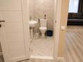 3-комнатная квартира · 70 м² · 3/12 этаж, Тулебаева 49/1 — ПРИЯТНАЯ КВАРТИРА, ДОСТОЙНЫЙ ЖК ДЛЯ ПРОЖИВАНИЯ за 600 000 ₸ в Алматы, Медеуский р-н — фото 17