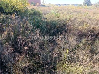 Жер телімі · 8000 сотық, мкр Болашак, Авторынок 37 — СК Радист, бағасы: 2 млн ₸ в Актобе
