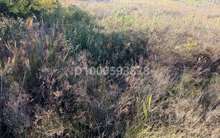 Жер телімі · 8000 сотық, мкр Болашак, Авторынок 37 — СК Радист, бағасы: 2 млн ₸ в Актобе — фото 2