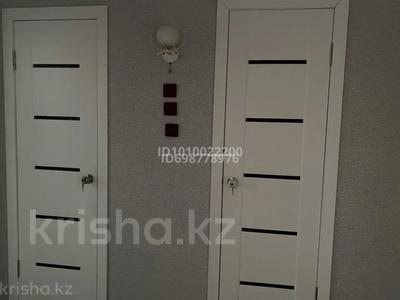 1-комнатная квартира · 38 м² · 4 этаж, Абая 17 за 105 000 〒 в Темиртау