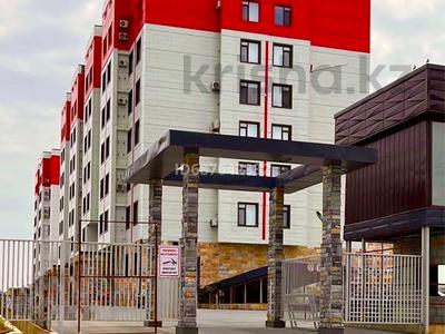 2-бөлмелі пәтер · 74.4 м² · 5/7 қабат, мкр Нурсат, Мкр Нурсат 2 74/4, бағасы: 34.5 млн ₸ в Шымкенте, Каратауский р-н