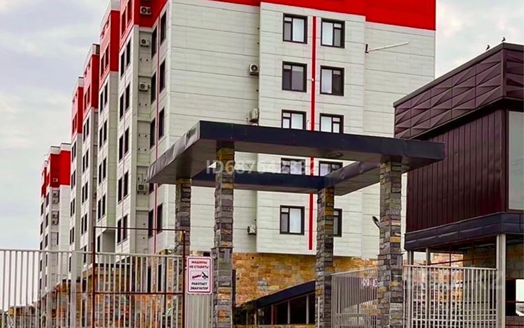 2-комнатная квартира · 74.4 м² · 5/7 этаж, мкр Нурсат, Мкр Нурсат 2 74/4 за 34.5 млн ₸ в Шымкенте, Каратауский р-н — фото 9