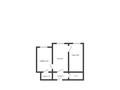 2-комнатная квартира · 74.4 м² · 5/7 этаж, мкр Нурсат, Мкр Нурсат 2 74/4 за 34.5 млн ₸ в Шымкенте, Каратауский р-н — фото 2