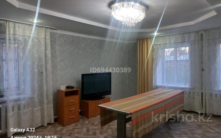 Жеке үй · 5 бөлме · 106 м² · 6 жүзд., 3 проезд 13 — Пересечение Мичурина, бағасы: 15 млн ₸ в Семее, Красный Кордон — фото 2