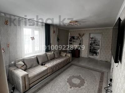 Часть дома · 4 комнаты · 97.5 м² · 5.66 сот., Макаренко 48 — Центр за 14 млн ₸ в Ленинском