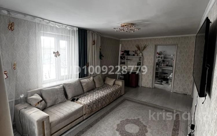Часть дома · 4 комнаты · 97.5 м² · 5.66 сот., Макаренко 48 — Центр за 14 млн ₸ в Ленинском — фото 2