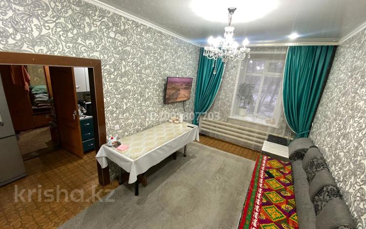 Отдельный дом · 3 комнаты · 70 м² · 1 сот., Тихий переулок 4 — Цемпоселок за 12 млн ₸ в Семее — фото 2
