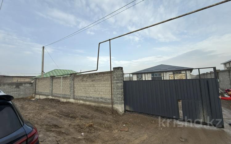 Промбаза · 16 соток, Акжол 129 за 320 млн 〒 в Иргели — фото 2