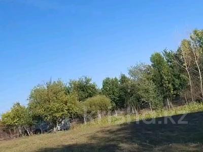 Участок · 8 соток, Октябрьская за 5 млн 〒 в Мичуринское