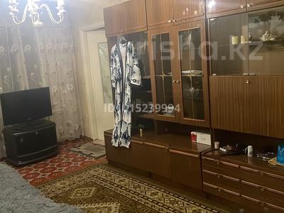 2 комнаты · 45 м² · 3/4 этаж, мкр №12 7 — Шаляпина Алтынсарина за 90 000 ₸ в Алматы, Ауэзовский р-н