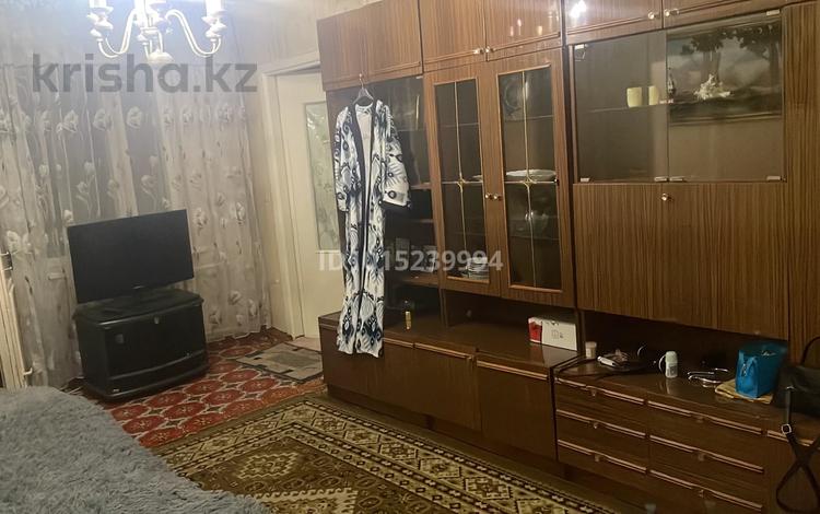 2 комнаты · 45 м² · 3/4 этаж, мкр №12 7 — Шаляпина Алтынсарина за 90 000 ₸ в Алматы, Ауэзовский р-н — фото 2