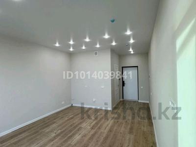 1-бөлмелі пәтер · 31 м² · 2/9 қабат, ​База отдыха Теплый пляж 119, бағасы: 17 млн ₸ в Актау