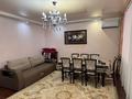 3-комнатная квартира · 78 м² · 5/5 этаж, мкр 8, Рыскулова 192/3 — Сатпаева-Рыскулова за 26.5 млн ₸ в Актобе