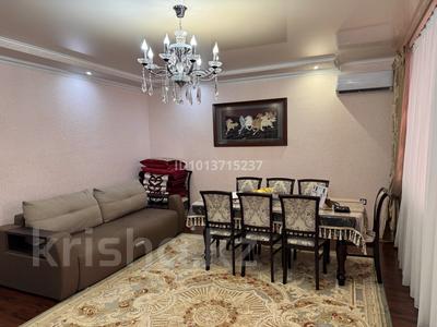 3-комнатная квартира · 78 м² · 5/5 этаж, мкр 8, Рыскулова 192/3 — Сатпаева-Рыскулова за 26.5 млн ₸ в Актобе