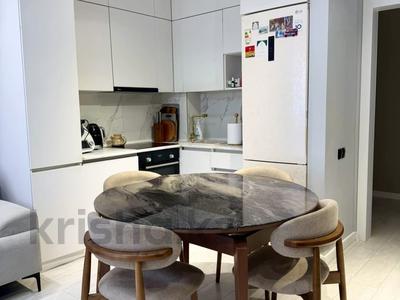 3-комнатная квартира · 70 м² · 8/10 этаж, Р.Кошкарбаева 15 за 41 млн ₸ в Астане, Алматы р-н