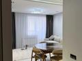 3-комнатная квартира · 70 м² · 8/10 этаж, Р.Кошкарбаева 15 за 41 млн ₸ в Астане, Алматы р-н — фото 2
