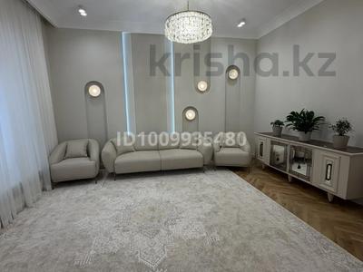 5-бөлмелі пәтер · 294.5 м² · 6/7 қабат, Ж/к Абай 3, бағасы: 187 млн ₸ в Актау, 18-й мкр 