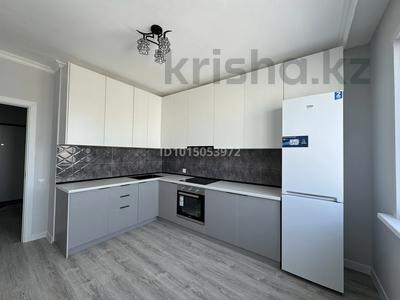 1-комнатная квартира · 40 м² · 9/9 этаж, Е 511 38 за 27 млн ₸ в Астане, Есильский р-н