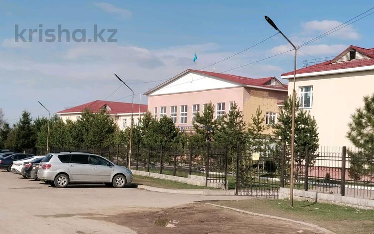 Жер телімі · 5 сотық, Шамалған, бағасы: 5.5 млн ₸ в Шамалгане — фото 2