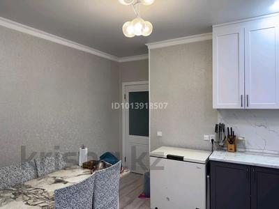 3-комнатная квартира · 78 м² · 4/5 этаж, Пр Сатпаева — Тойбастар за 39 млн ₸