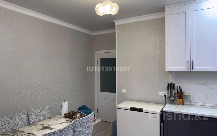 3-комнатная квартира · 78 м² · 4/5 этаж, Пр Сатпаева — Тойбастар за 39 млн ₸ — фото 2