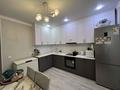 3-комнатная квартира · 78 м² · 4/5 этаж, Пр Сатпаева — Тойбастар за 39 млн ₸ — фото 2