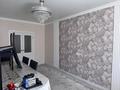 3-комнатная квартира · 78 м² · 4/5 этаж, Пр Сатпаева — Тойбастар за 39 млн ₸ — фото 24