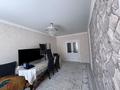 3-комнатная квартира · 78 м² · 4/5 этаж, Пр Сатпаева — Тойбастар за 39 млн ₸ — фото 3