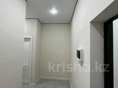 2-бөлмелі пәтер · 42 м² · 3/9 қабат, Аманжол Болекпаев, бағасы: 22 млн ₸ в Астане, Алматы р-н