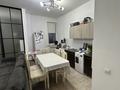 2-комнатная квартира · 72 м² · 16/21 этаж, Гагарина 133/8 — Гагарина угол Мынбаева за 55 млн ₸ в Алматы, Бостандыкский р-н — фото 2