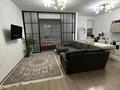 2-комнатная квартира · 72 м² · 16/21 этаж, Гагарина 133/8 — Гагарина угол Мынбаева за 55 млн ₸ в Алматы, Бостандыкский р-н — фото 4