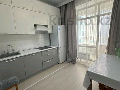 1-комнатная квартира · 33.5 м² · 5/9 этаж, Туран 42 за ~ 28 млн ₸ в Астане, Есильский р-н