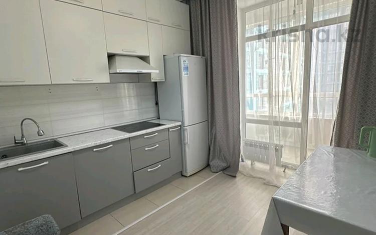 1-комнатная квартира · 33.5 м² · 5/9 этаж, Туран 42 за ~ 28 млн ₸ в Астане, Есильский р-н — фото 2
