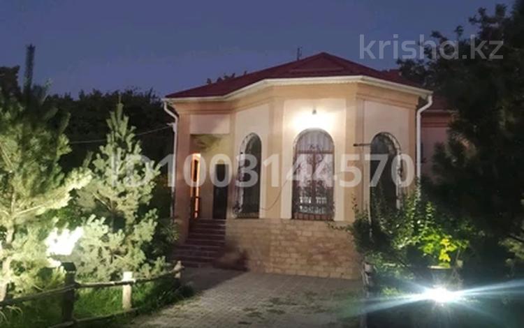 Дача · 4 комнаты · 150 м², мкр Бозарык за 15 000 〒 в Шымкенте, Абайский р-н — фото 2
