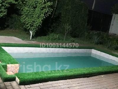 Дача · 4 комнаты · 150 м², мкр Бозарык , Кокжыра 36 за 35 000 ₸ в Шымкенте, Абайский р-н