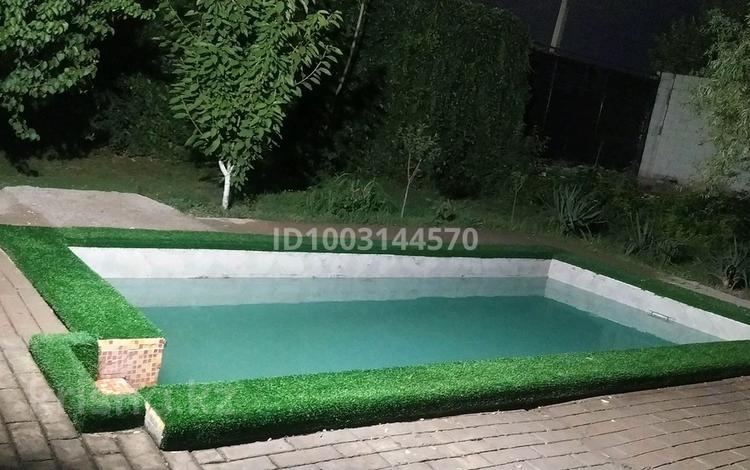 Дача · 4 комнаты · 150 м², мкр Бозарык , Кокжыра 36 за 35 000 ₸ в Шымкенте, Абайский р-н — фото 50