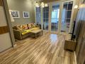 3-бөлмелі пәтер · 120 м² · 8/22 қабат, Аль-Фараби 27 — Сейфуллина, бағасы: 168 млн ₸ в Алматы, Бостандыкский р-н