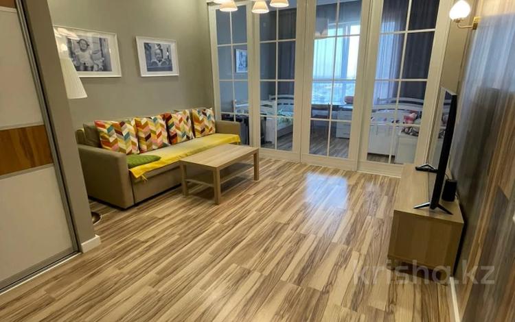3-бөлмелі пәтер · 120 м² · 8/22 қабат, Аль-Фараби 27 — Сейфуллина, бағасы: 168 млн ₸ в Алматы, Бостандыкский р-н — фото 9